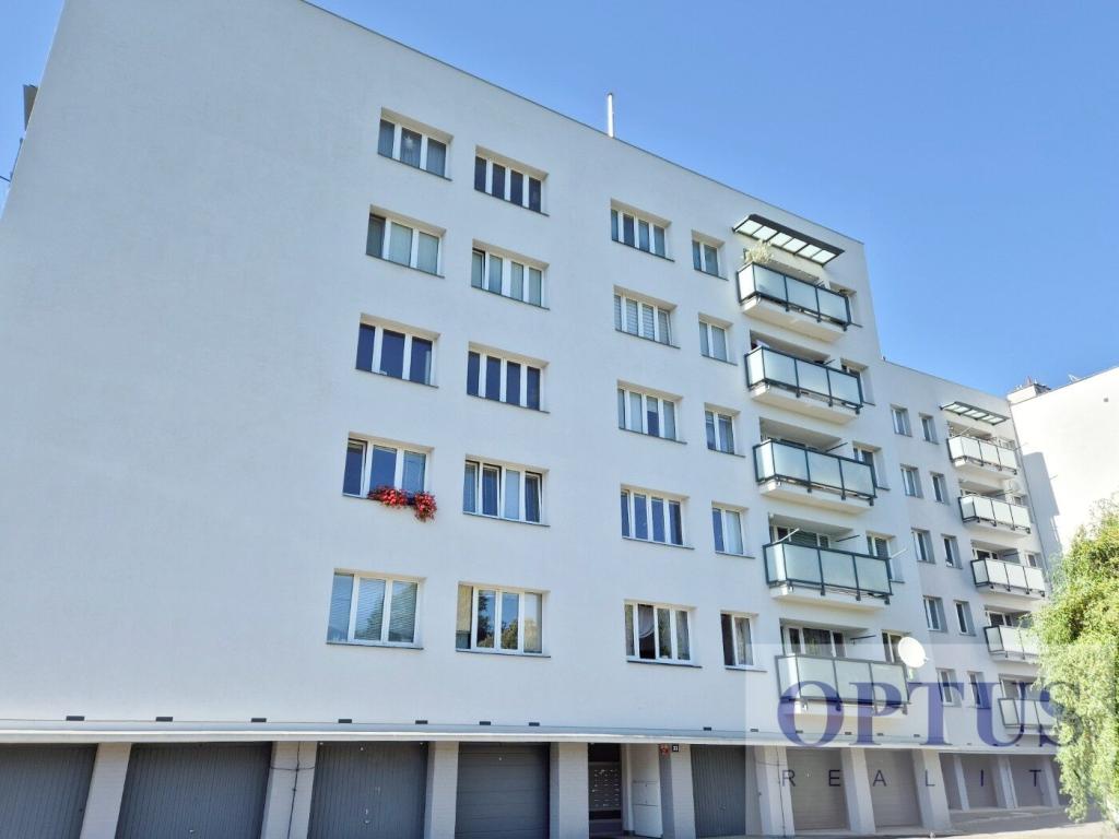 Pronájem bytu 2+kk 46 m2, Praha – náhled fotky 21