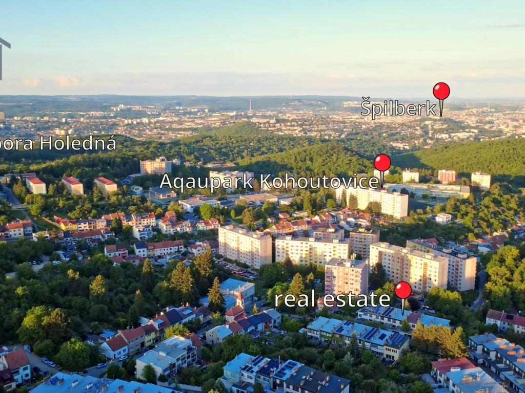 Prodej domu 175 m2, Brno – náhled fotky 3