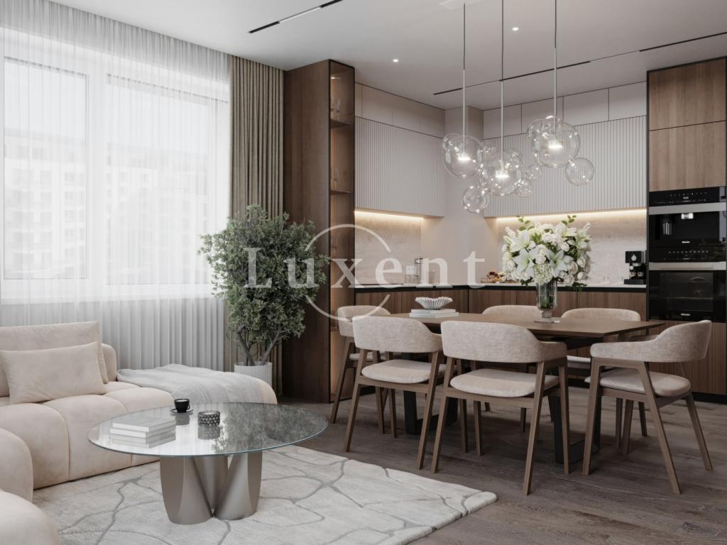 4+kk, Kladno - Pražská, 12400000 Kč, 94 m2