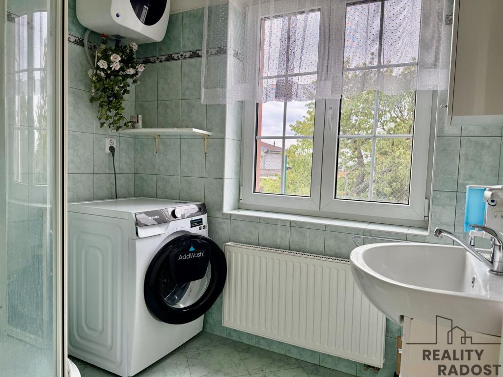 Prodej domu 162 m2, Praha – náhled fotky 9