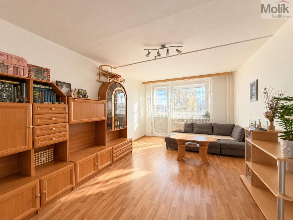 Pronájem bytu 3+1 68 m2, Most – náhled fotky 3