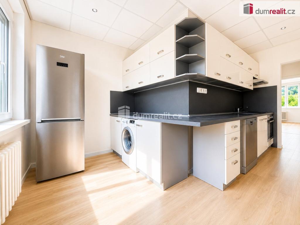 Pronájem bytu 2+1 65 m2