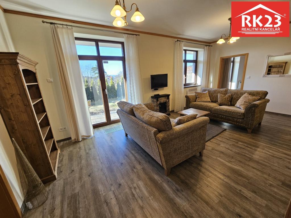 4+kk, Mariánské Lázně - Zeyerova, 8500000 Kč,