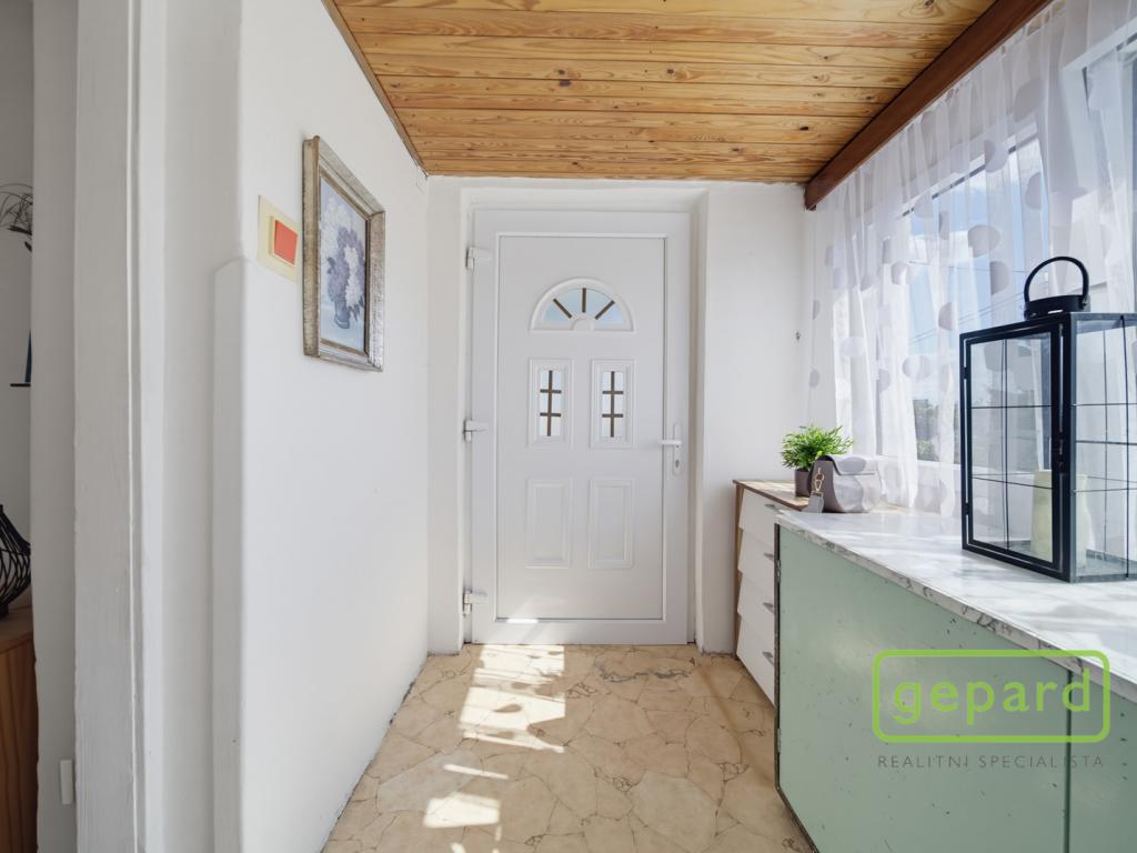 Prodej domu 65 m2
