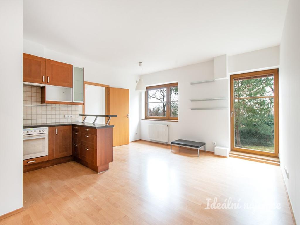 Pronájem bytu 2+kk 51 m2