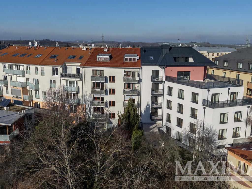 Prodej bytu 4+kk 114 m2, Praha – náhled fotky 30
