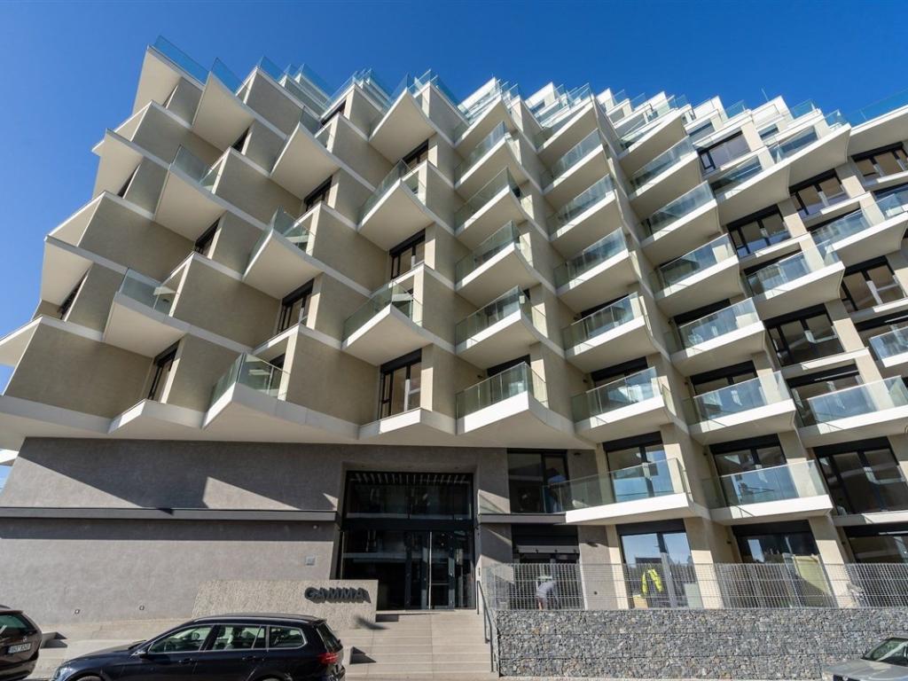 Pronájem bytu 2+kk 64 m2