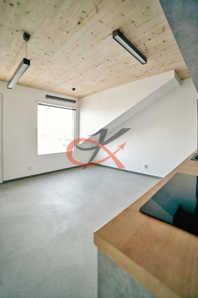 Pronájem bytu 2+kk 48 m2