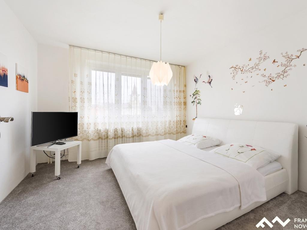Prodej domu 289 m2