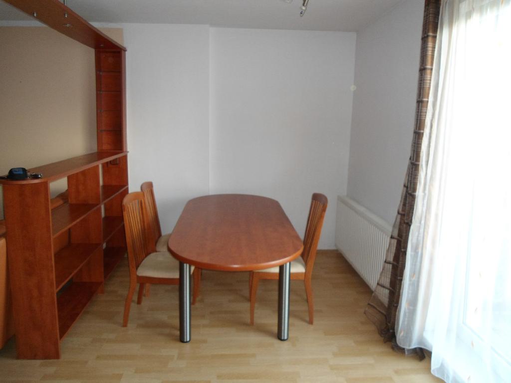 Pronajem bytu 2+kk 54 m2
