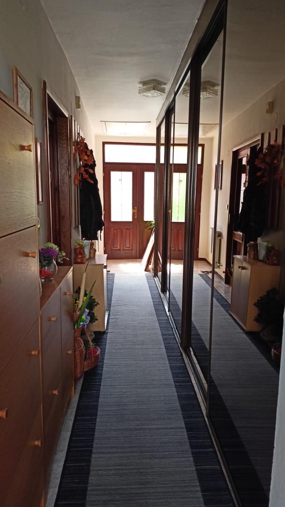 Pronajem bytu 2+kk 65 m2