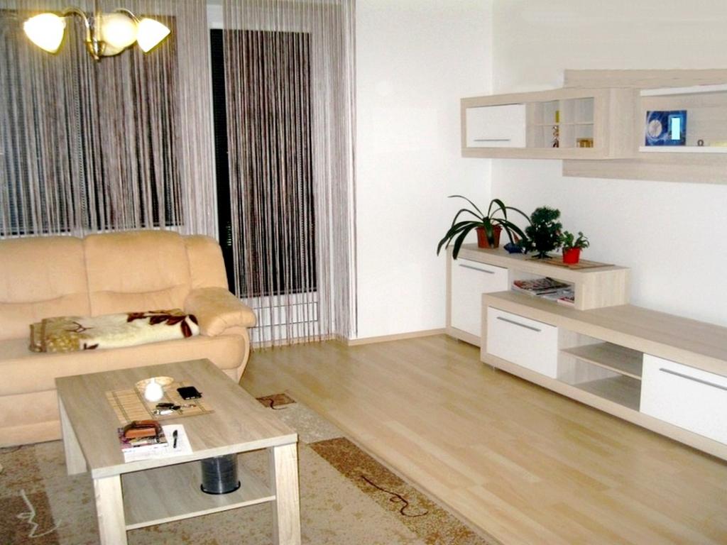 Pronajem bytu 1+kk 43 m2