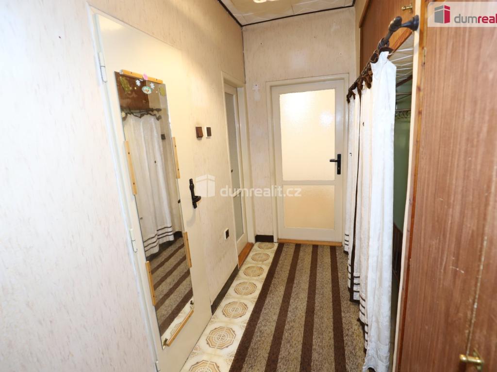 Prodej bytu 2+1 56 m2, Praha – náhled fotky 12