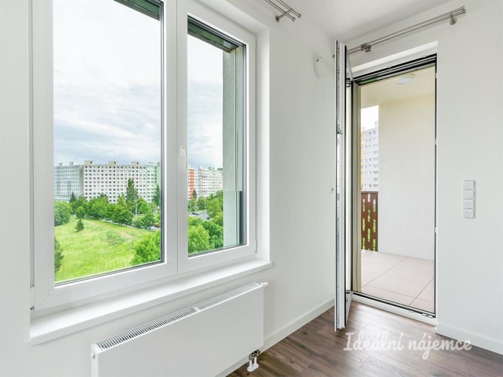 Pronájem bytu 2+kk 66 m2