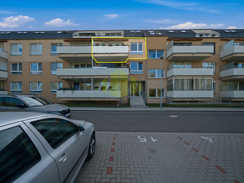 Prodej bytu 2+kk 55 m2, Olomouc – náhled fotky 23