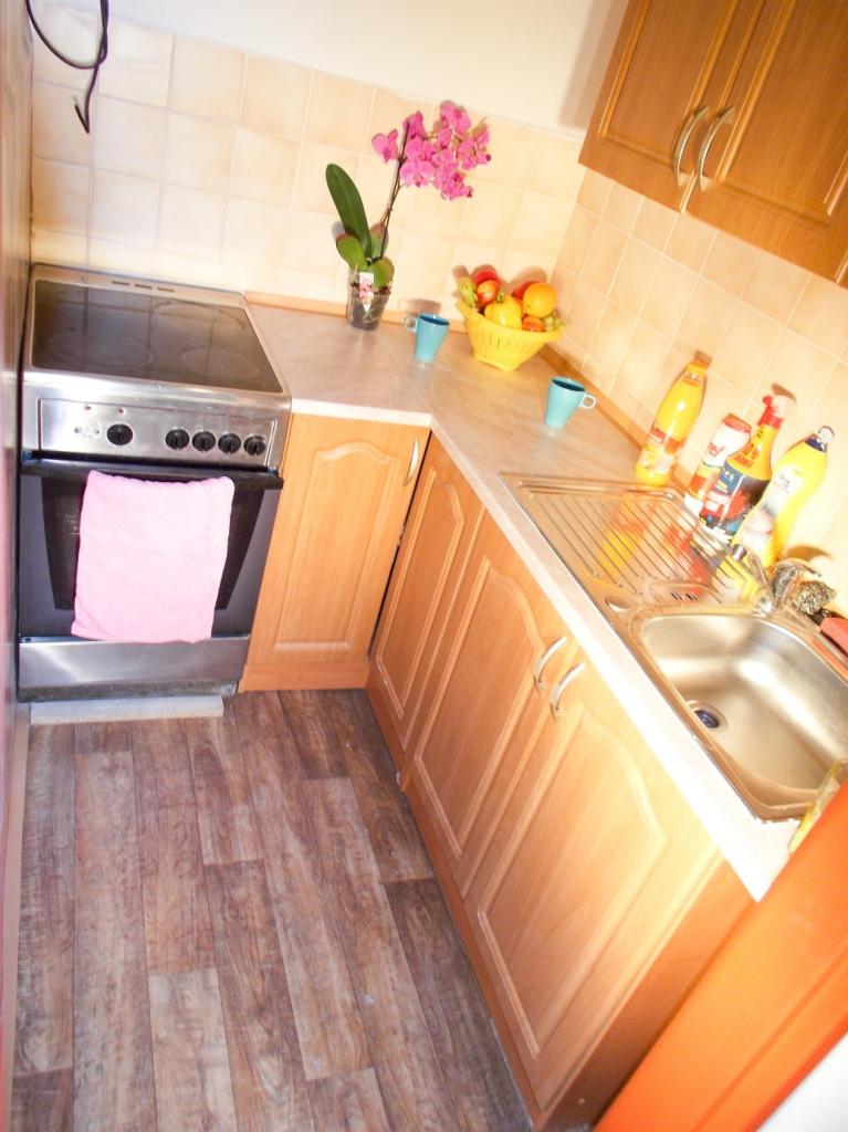Spolubydlení atypický 120 m2