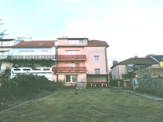 Pronajem bytu dům 150 m2