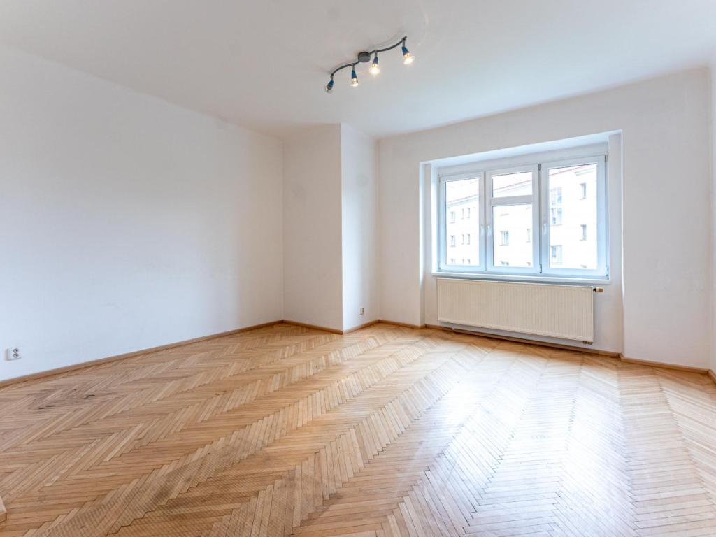 Pronájem bytu 3+1 80 m2