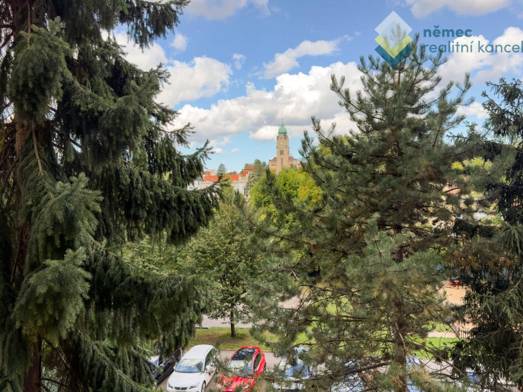 Prodej bytu 2+kk 44 m2, Praha – náhled fotky 18
