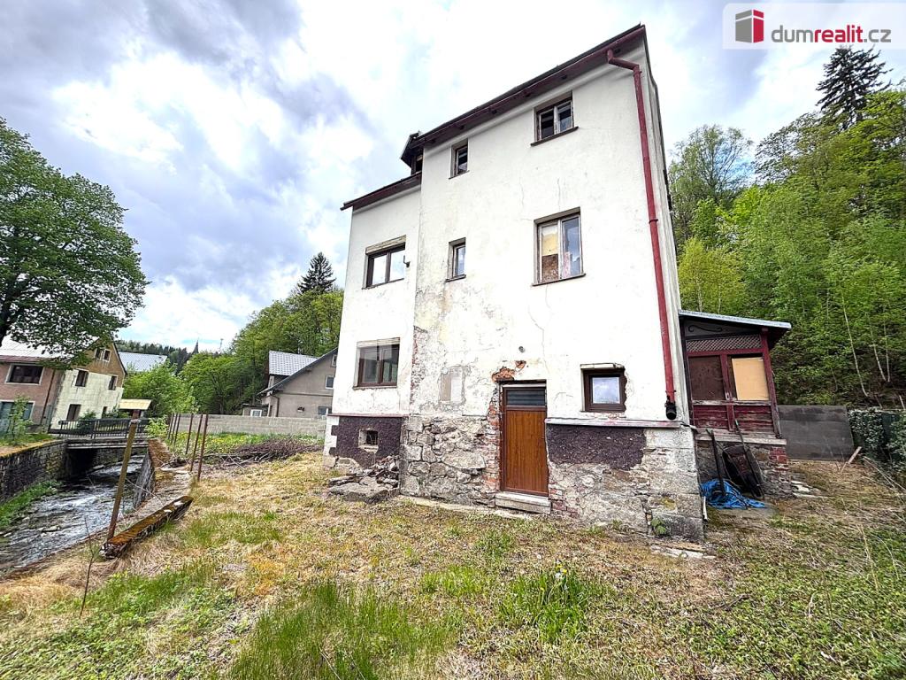 Prodej domu 300 m2