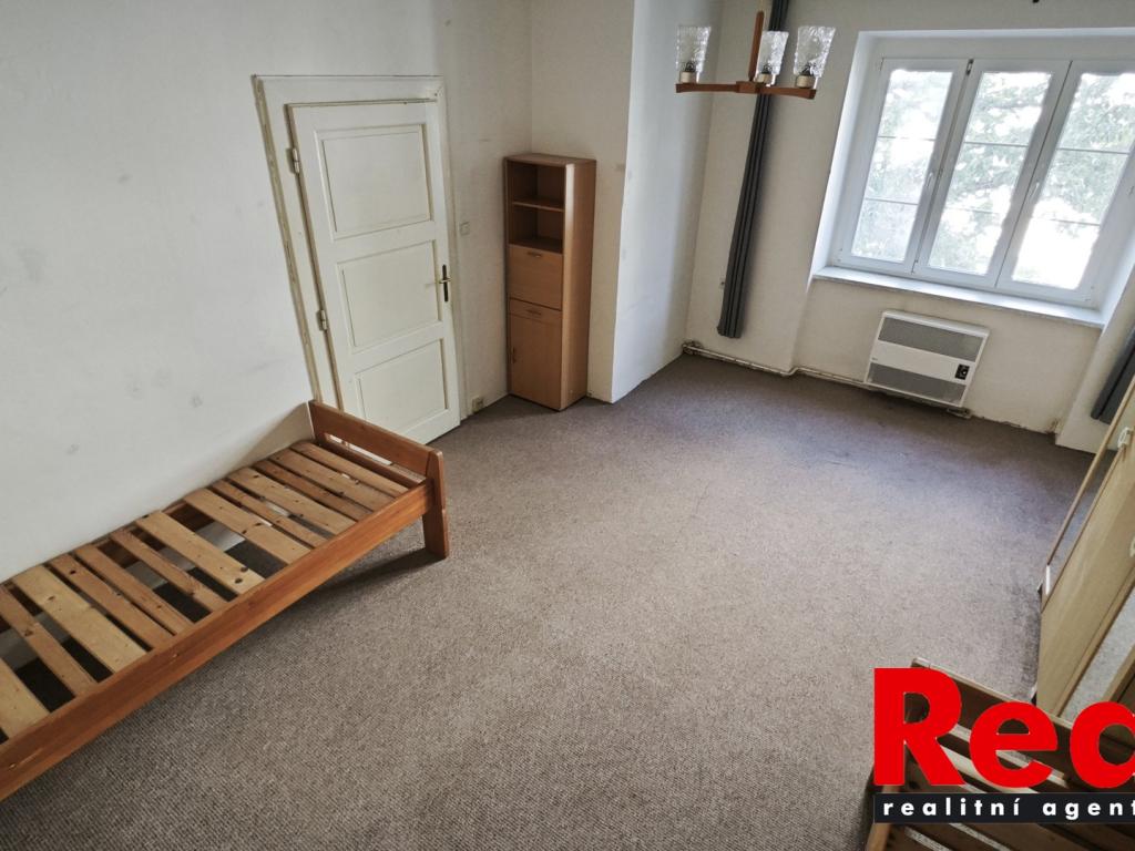 Pronájem bytu 2+kk 56 m2