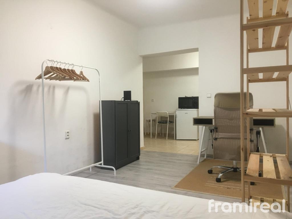 Pronájem bytu 1+1 30 m2