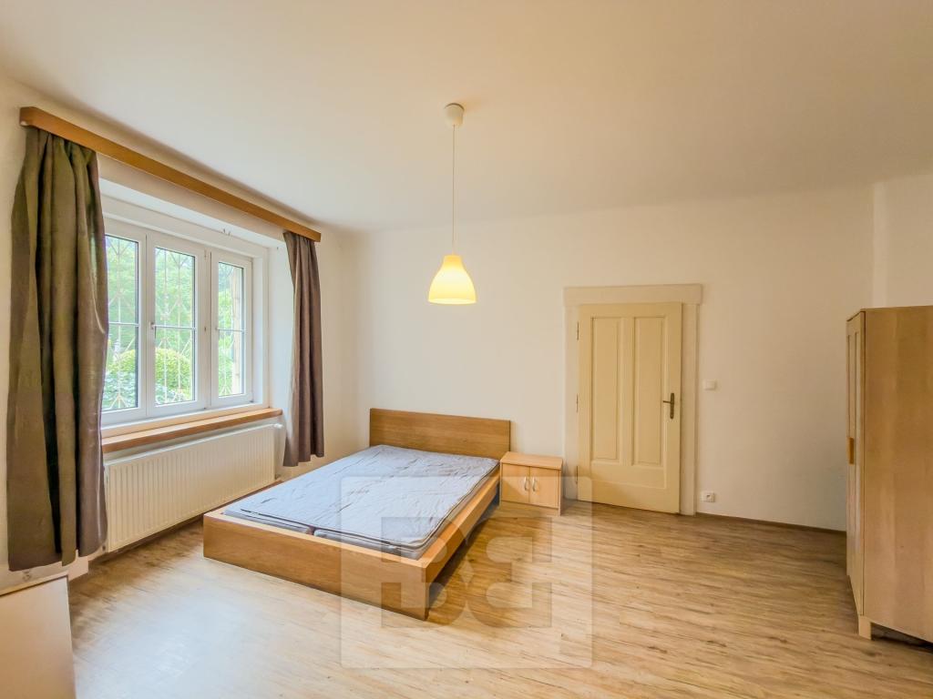 Prodej bytu 2+1 79 m² – pohled 6