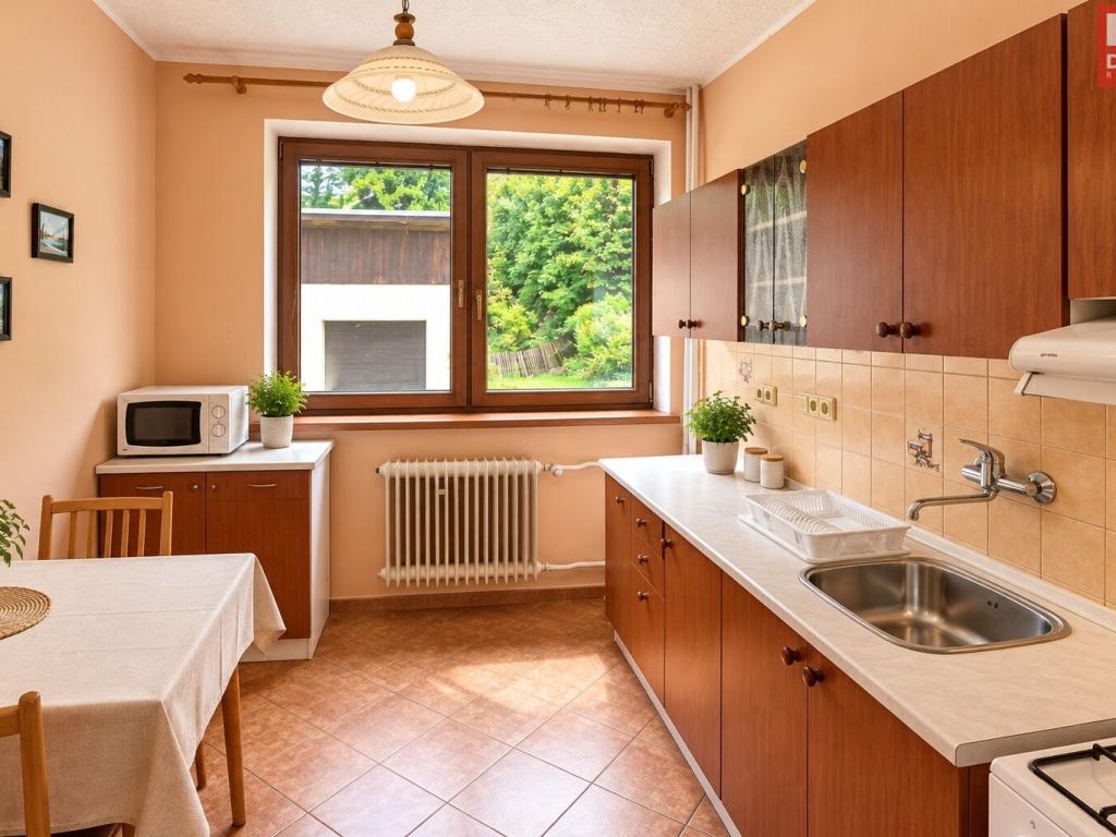 Prodej bytu 3+1 65 m2, Oskava – náhled fotky 11