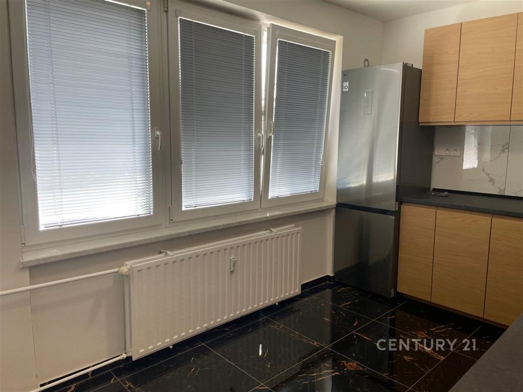 Pronájem bytu 3+1 69 m2