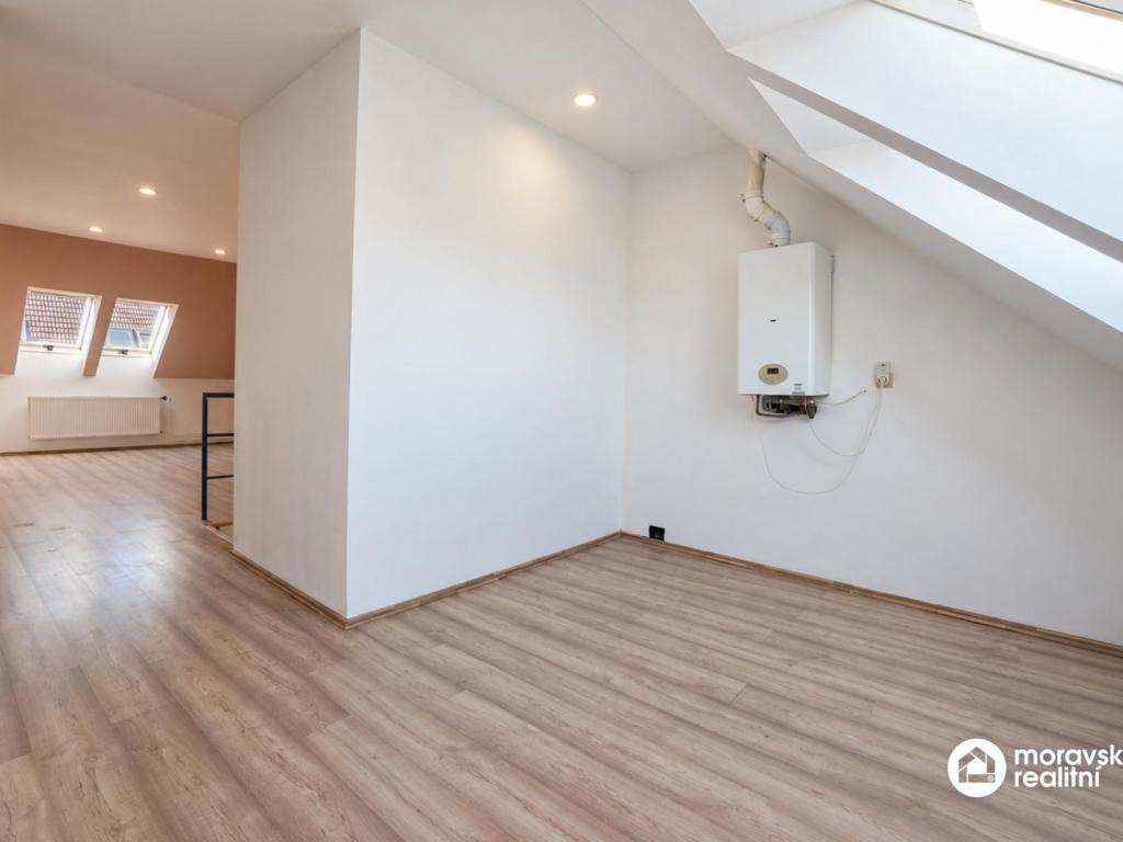 Pronájem domu 100 m2