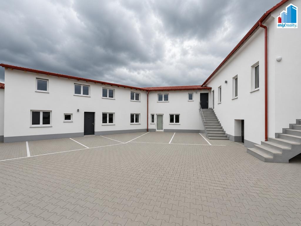Prodej bytu 3+kk 75 m2