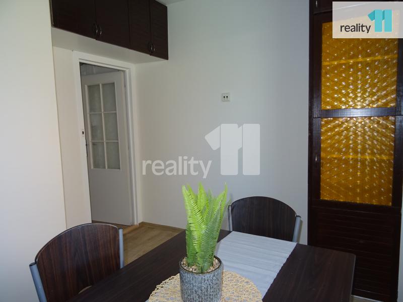 Pronájem bytu 3+1 70 m2