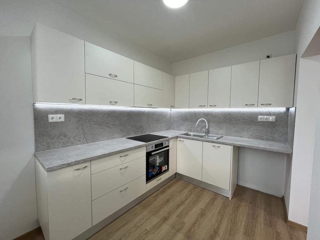 Pronájem bytu 2+1 45 m2