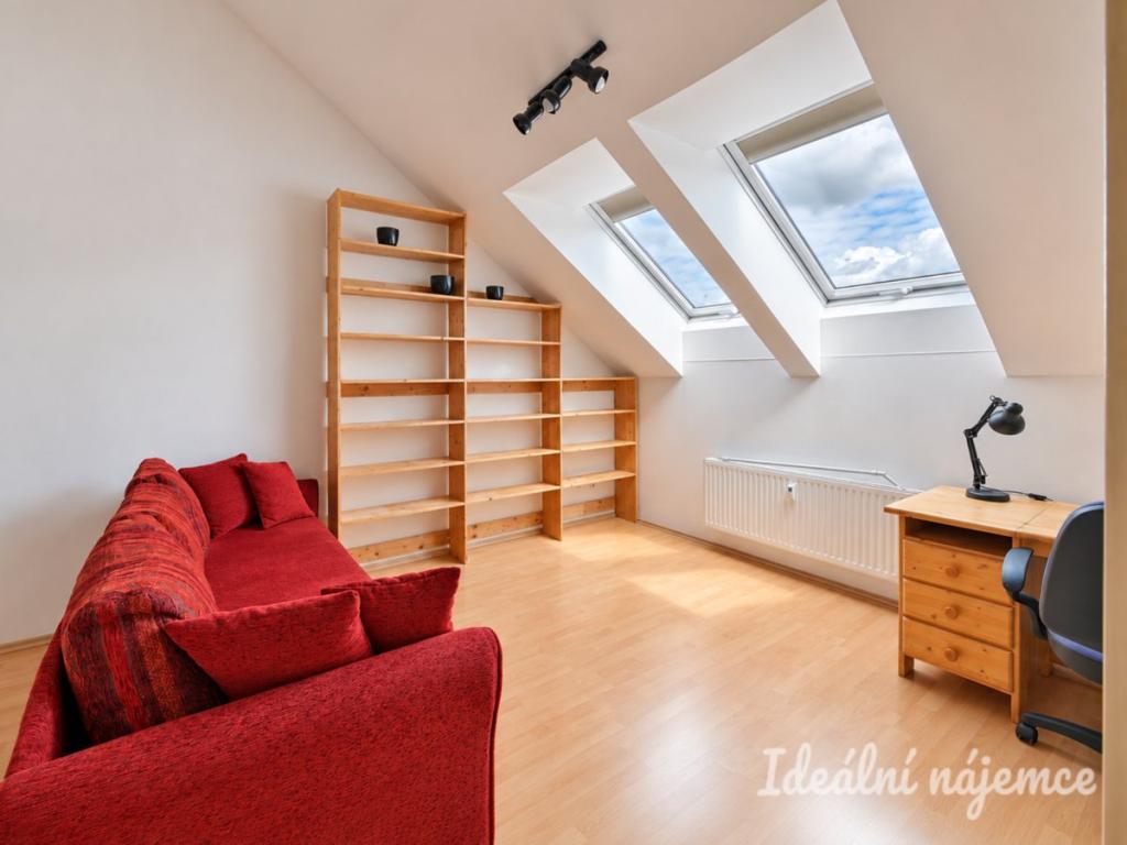 Pronájem bytu 2+kk 53 m2