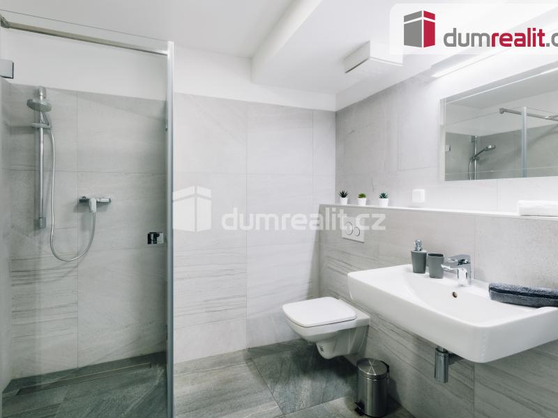 Pronájem bytu 2+kk 71 m2