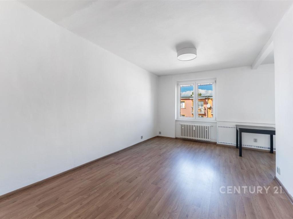 Pronájem bytu 2+kk 56 m2, Praha – náhled fotky 7