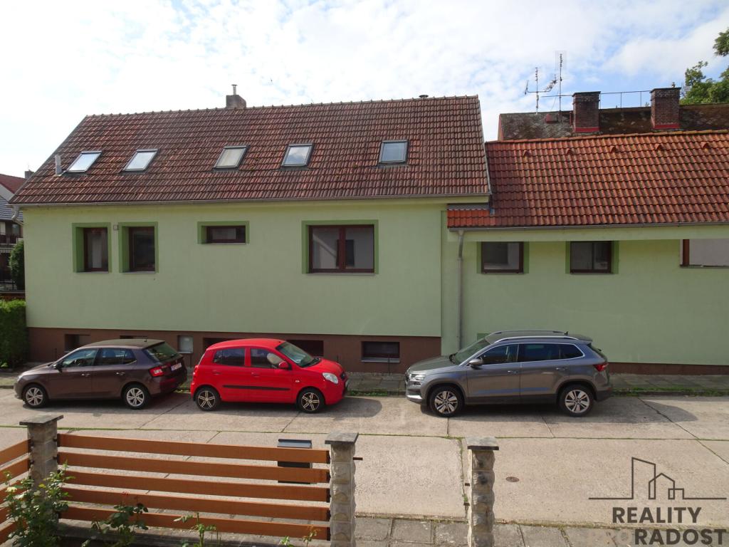 Prodej domu 250 m2