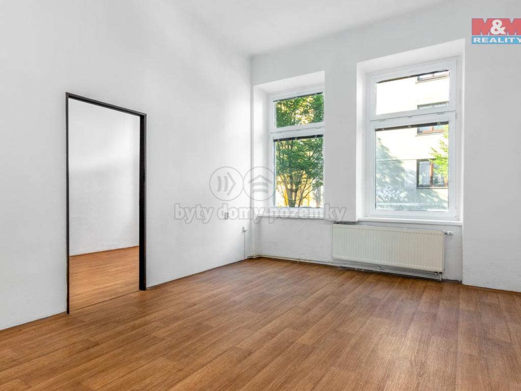 Pronajem bytu 3+kk 87 m2