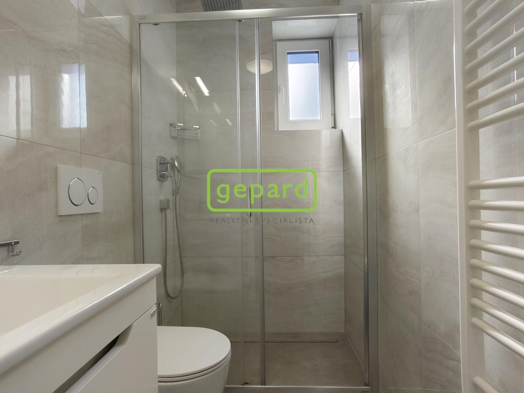 Pronájem bytu 2+kk 36 m2