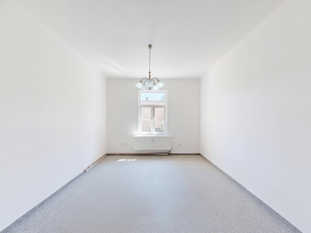 Pronájem bytu 2+1 60 m2