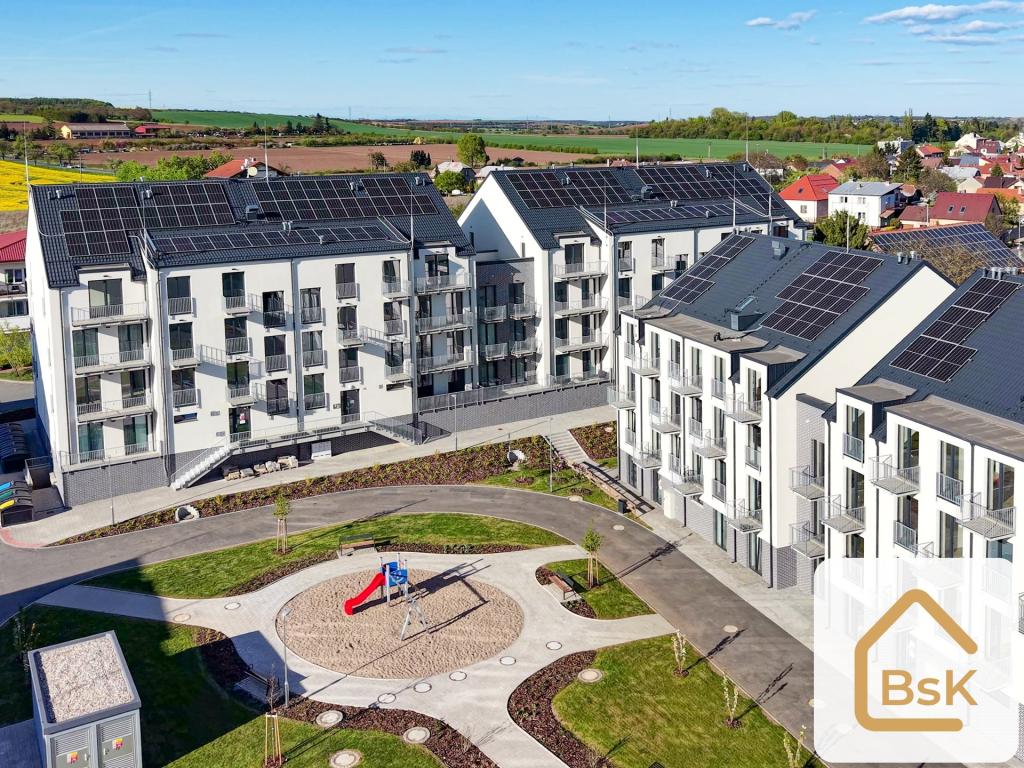 Byt 2+kk – Český Brod, Liblice – pohled 3