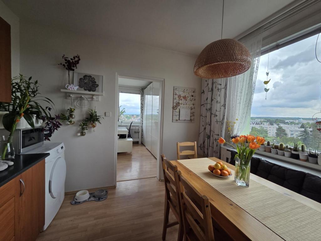 Prodej bytu 3+1 72 m² – pohled 2
