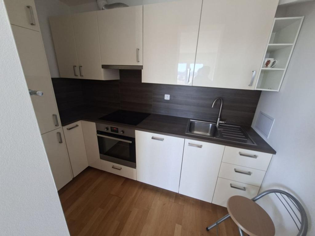 Prodej bytu 2+kk 74 m2