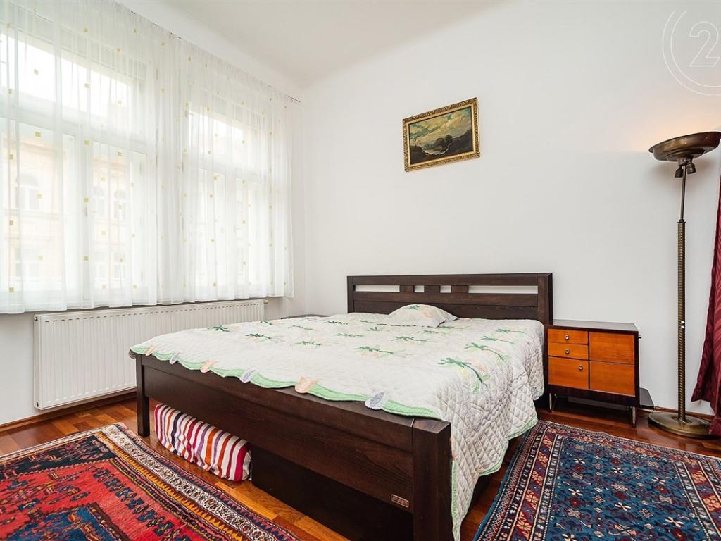 Pronájem bytu 3+1 100 m2
