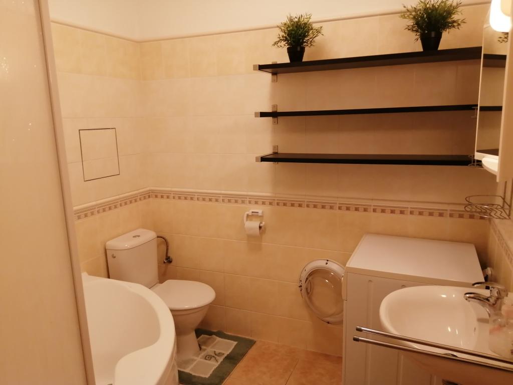 Pronajem bytu 2+kk 47 m2