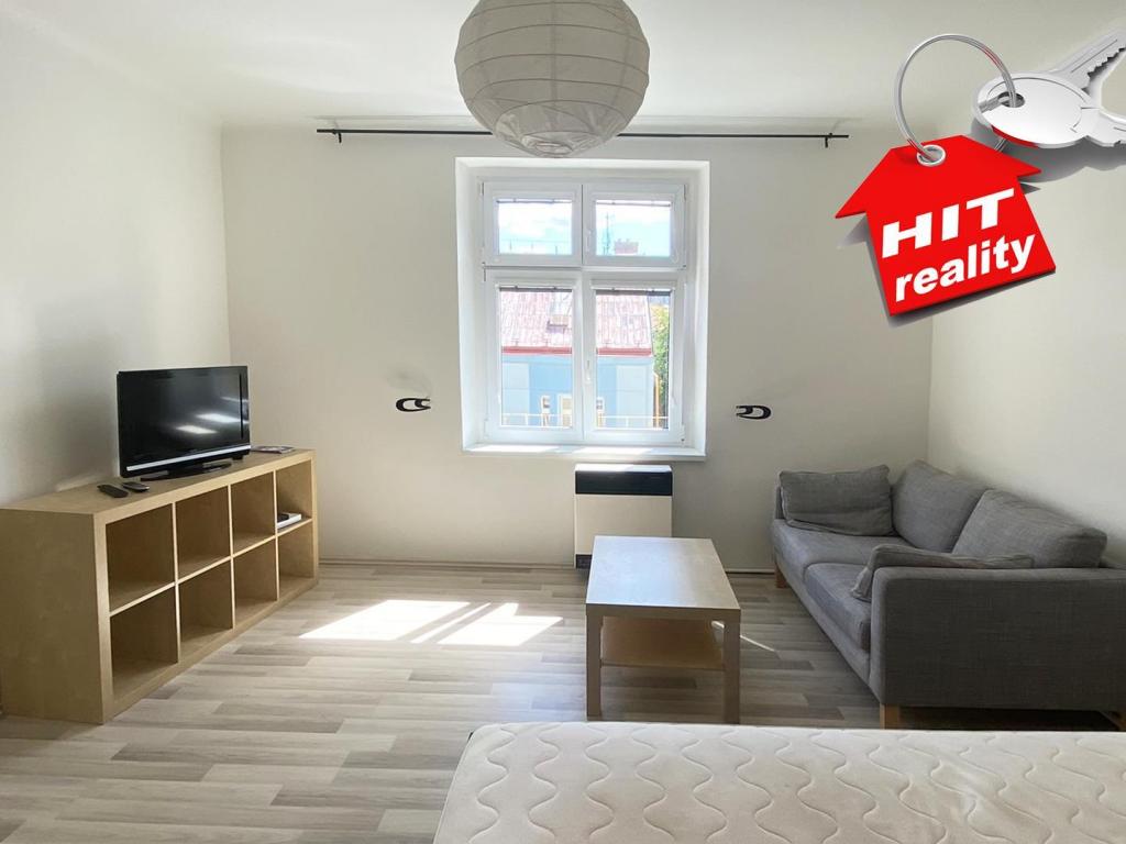 Pronajem bytu 2+kk 55 m2