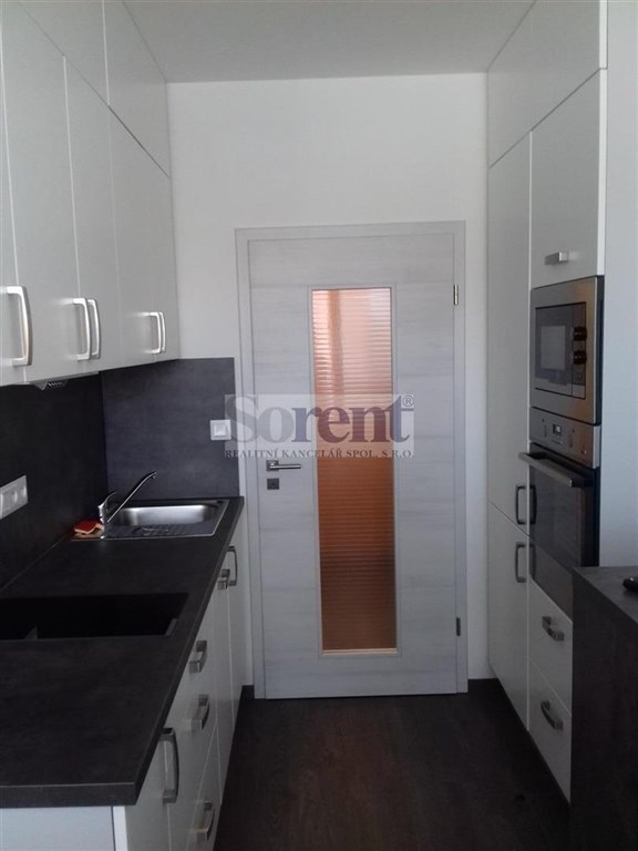 Pronajem bytu garsonka 32 m2