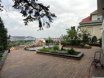 Pronájem bytu atypický 240 m2
