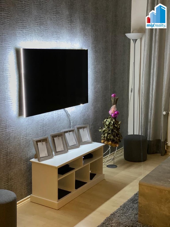 Pronájem bytu 3+kk 80 m2