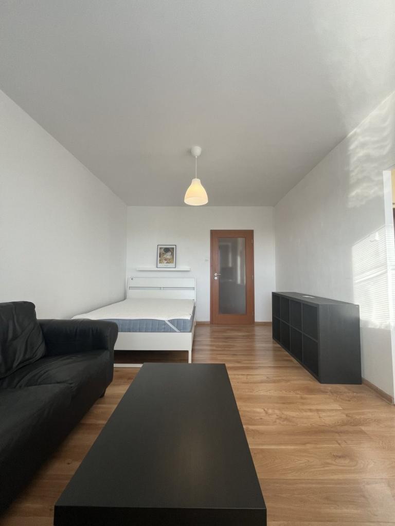 Pronájem bytu 1+1 37 m2